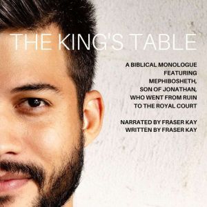 The Kings Table, Fraser Kay