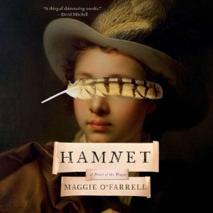 Hamnet, Maggie OFarrell