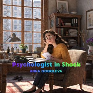 Psychologist in Shock., ANNA GOGOLEVA