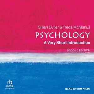 Psychology, Gillian Butler