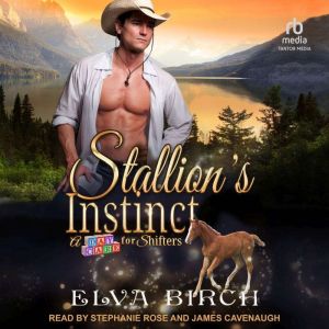 Stallions Instinct