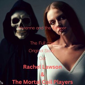 Vivienne and the Reaper, Rachel Lawson