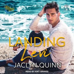 Landing Levi, Jaclyn Quinn