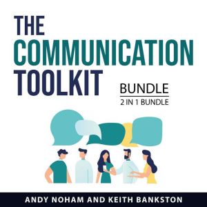The Communication Toolkit Bundle, 2 i..., Andy Noham