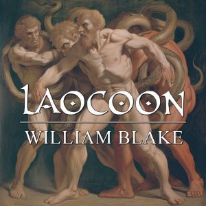 Laocoon, William Blake