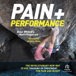 Pain  Performance, Matt Fitzgerald