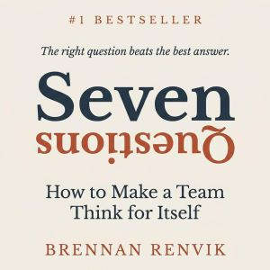 Seven Questions, Brennan Renvik