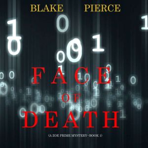 Face of Death 
, Blake Pierce