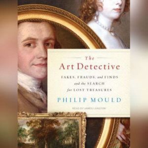 The Art Detective, Philip Mould