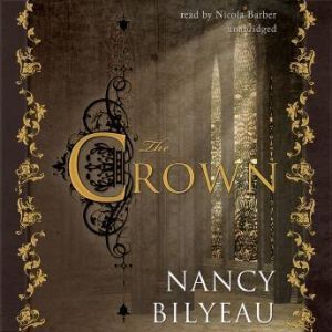 The Crown, Nancy Bilyeau
