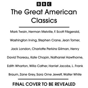 The Great American Classics, Mark Twain