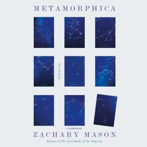Metamorphica, Zachary Mason