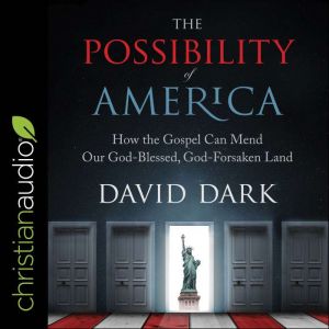 The Possibility of America, David Dark