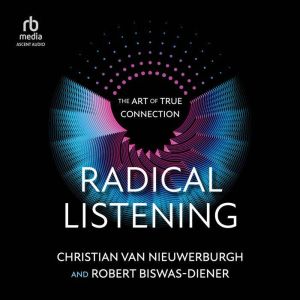 Radical Listening, Christian van Nieuwerburgh