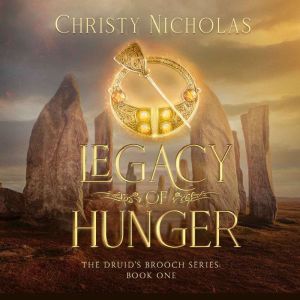 Legacy of Hunger, Christy Nicholas