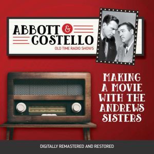 Abbott and Costello Making a Movie w..., John Grant
