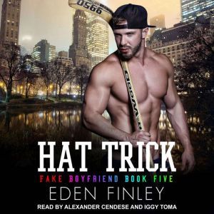 Hat Trick, Eden Finley