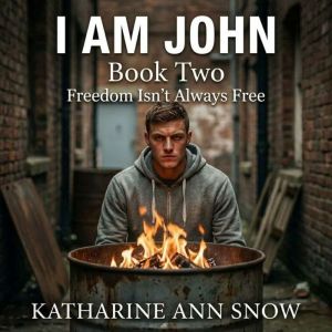 I Am John, Katharine Ann Snow