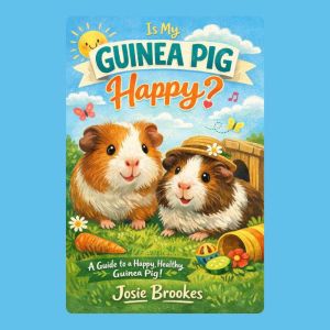 Is My Guinea Pig Happy?