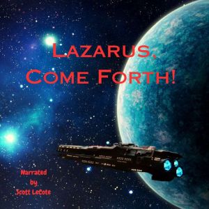 Lazarus, Come Forth!, Ray Bradbury