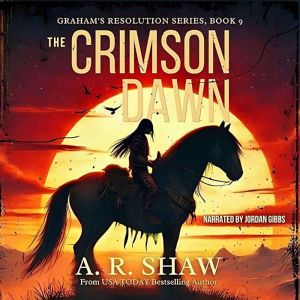 The Crimson Dawn