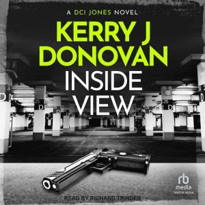 Inside View, Kerry J. Donovan