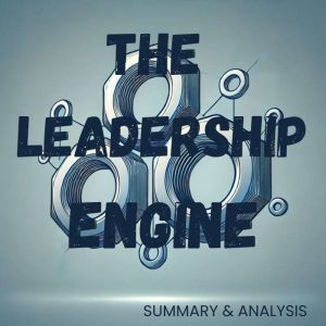 The Leadership Engine