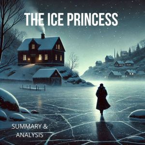 The Ice Princess Book Summary Anal..., Ava Cross