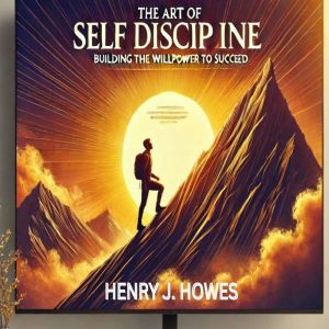 THE ART OF SELF DISCIPLINE BUILDING ..., Henry J. Howes