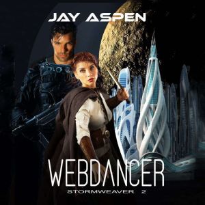 Webdancer, Jay Aspen
