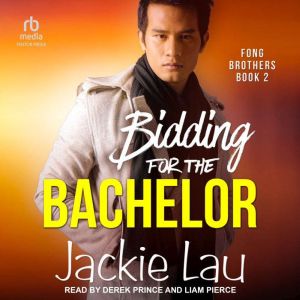 Bidding for the Bachelor, Jackie Lau