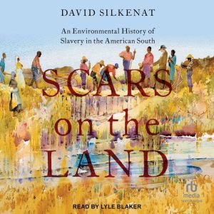 Scars on the Land, David Silkenat