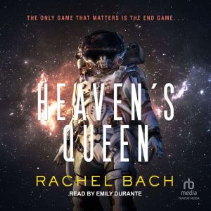 Heavens Queen, Rachel Bach