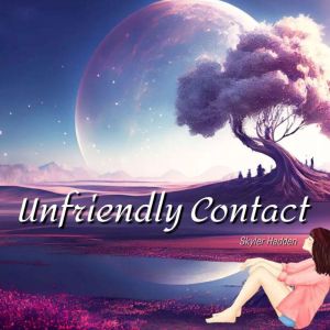 Unfriendly Contact, Skyler Hadden
