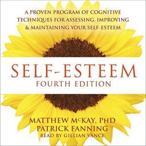 SelfEsteem, 3rd Ed. Low Price, Matthew McKay
