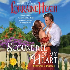 Scoundrel of My Heart, Lorraine Heath