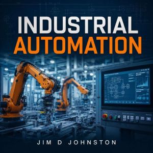 Industrial Automation, Jim D Johnston