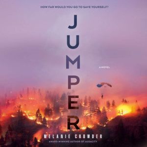 Jumper, Melanie Crowder