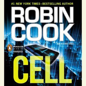 Cell, Robin Cook