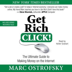 Get Rich Click!, Marc Ostrofsky