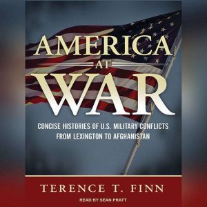 America at War, Terence T. Finn