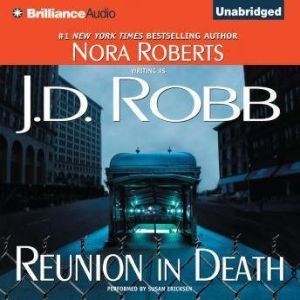 Reunion in Death, J. D. Robb