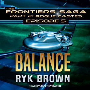 Balance, Ryk Brown