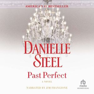 past perfect danielle steel