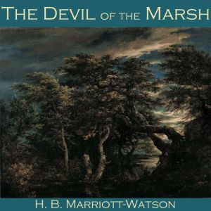 The Devil of the Marsh