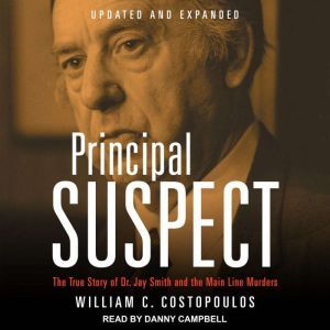 Principal Suspect, William C. Costopoulos