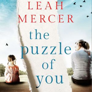The Puzzle of You, Leah Mercer
