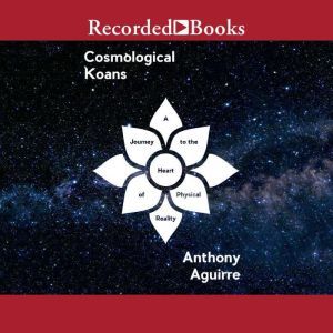 Cosmological Koans, Anthony Aguirre