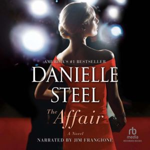 The Affair, Danielle Steel