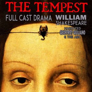 The Tempest, William Shakespeare